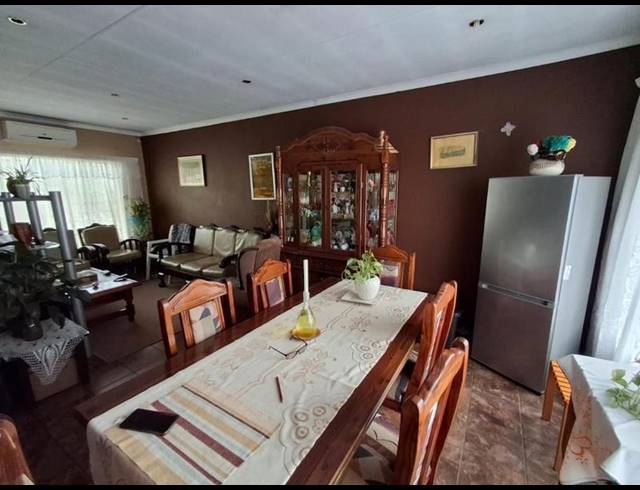 3 BEDROOM HOUSE FOR SALE IN WALDRIFT